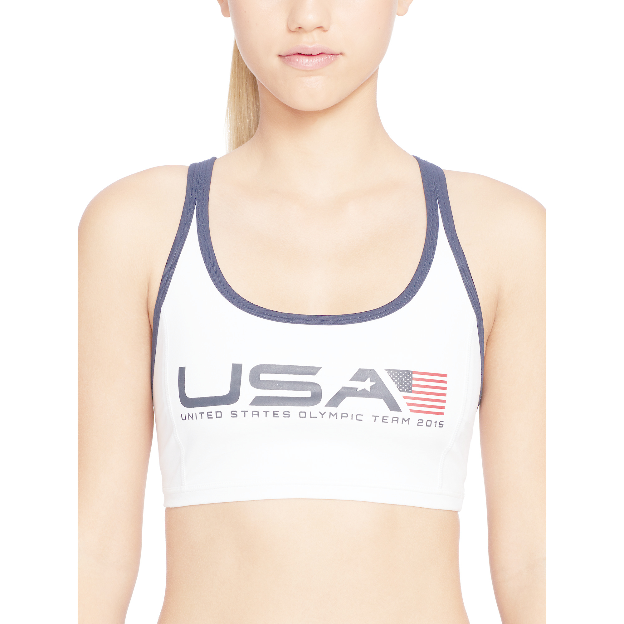 Polo ralph lauren sports bra sales